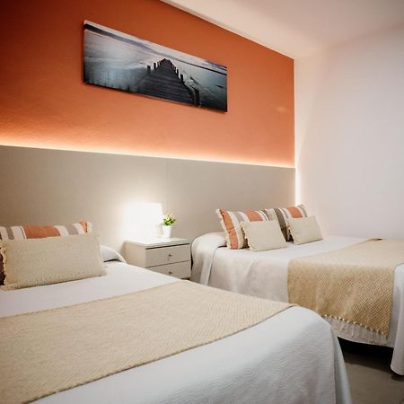 Apartamentos Turisticos Mastil 16 Málaga Extérieur photo