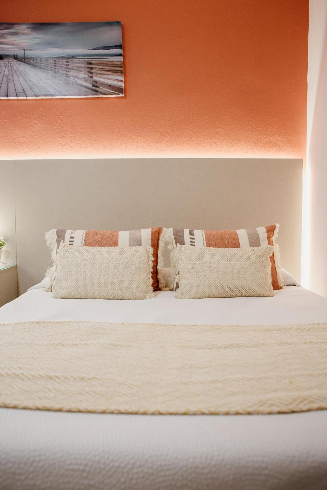 Apartamentos Turisticos Mastil 16 Málaga Extérieur photo