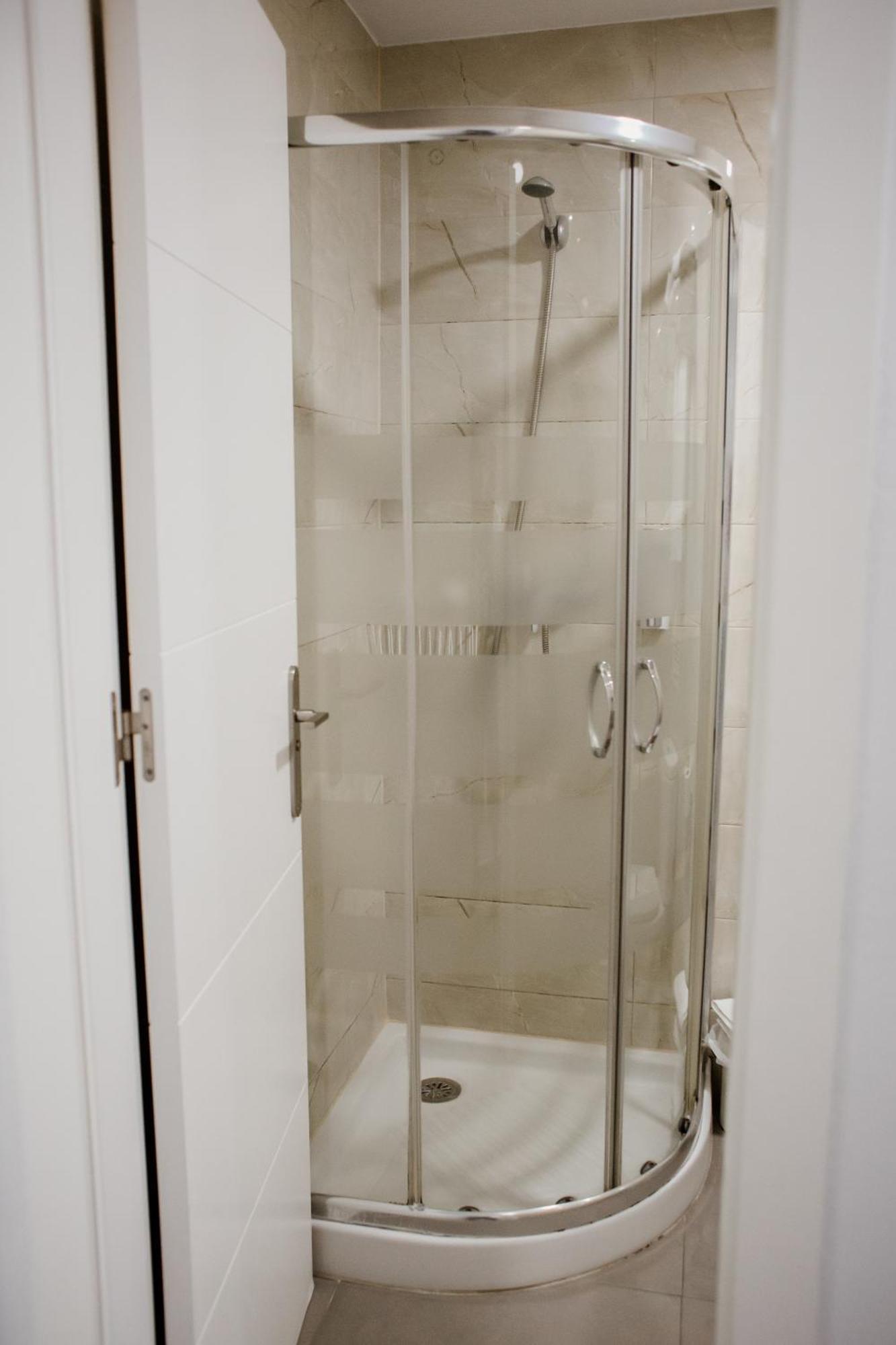 Apartamentos Turisticos Mastil 16 Málaga Extérieur photo