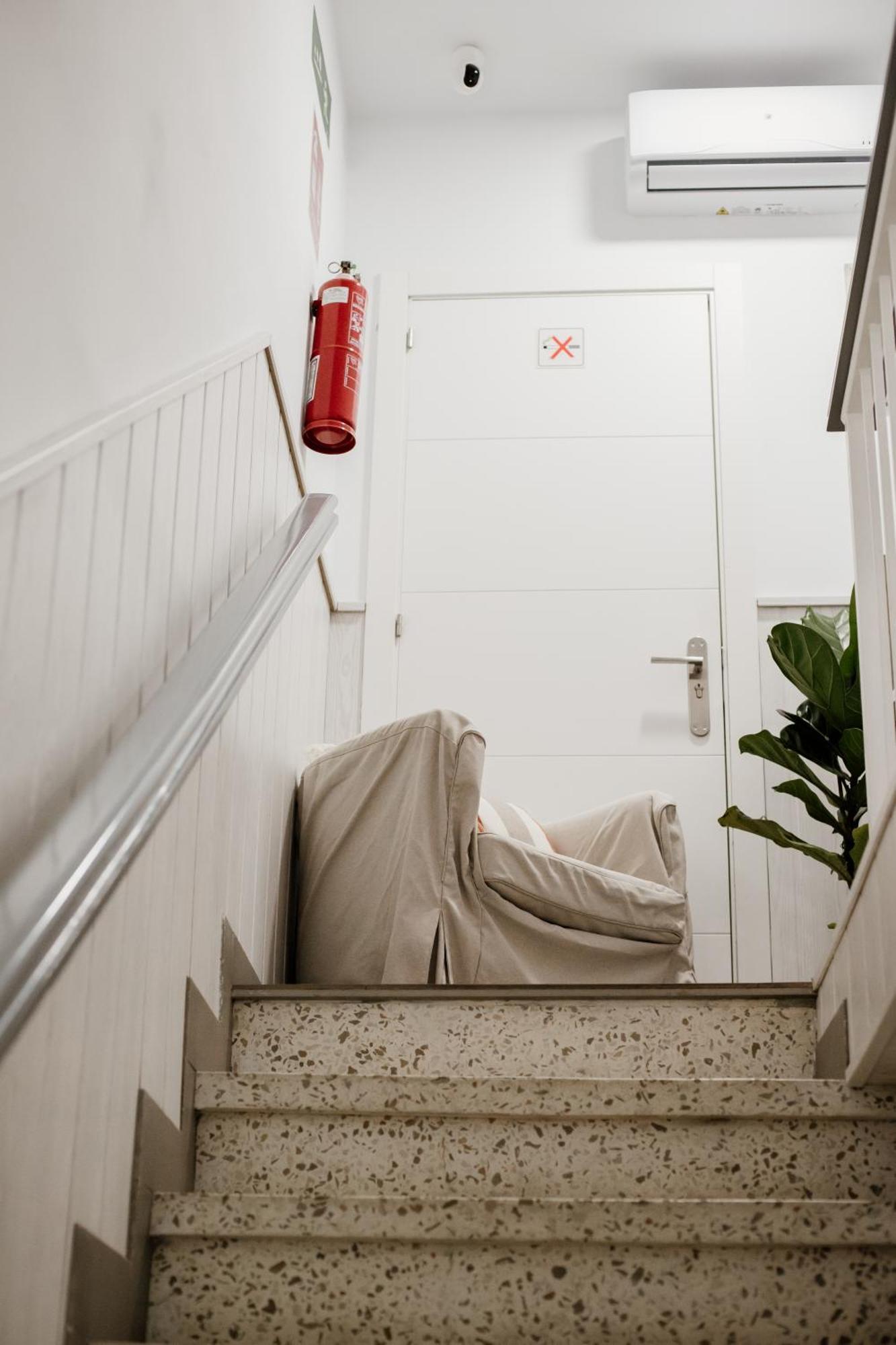 Apartamentos Turisticos Mastil 16 Málaga Extérieur photo