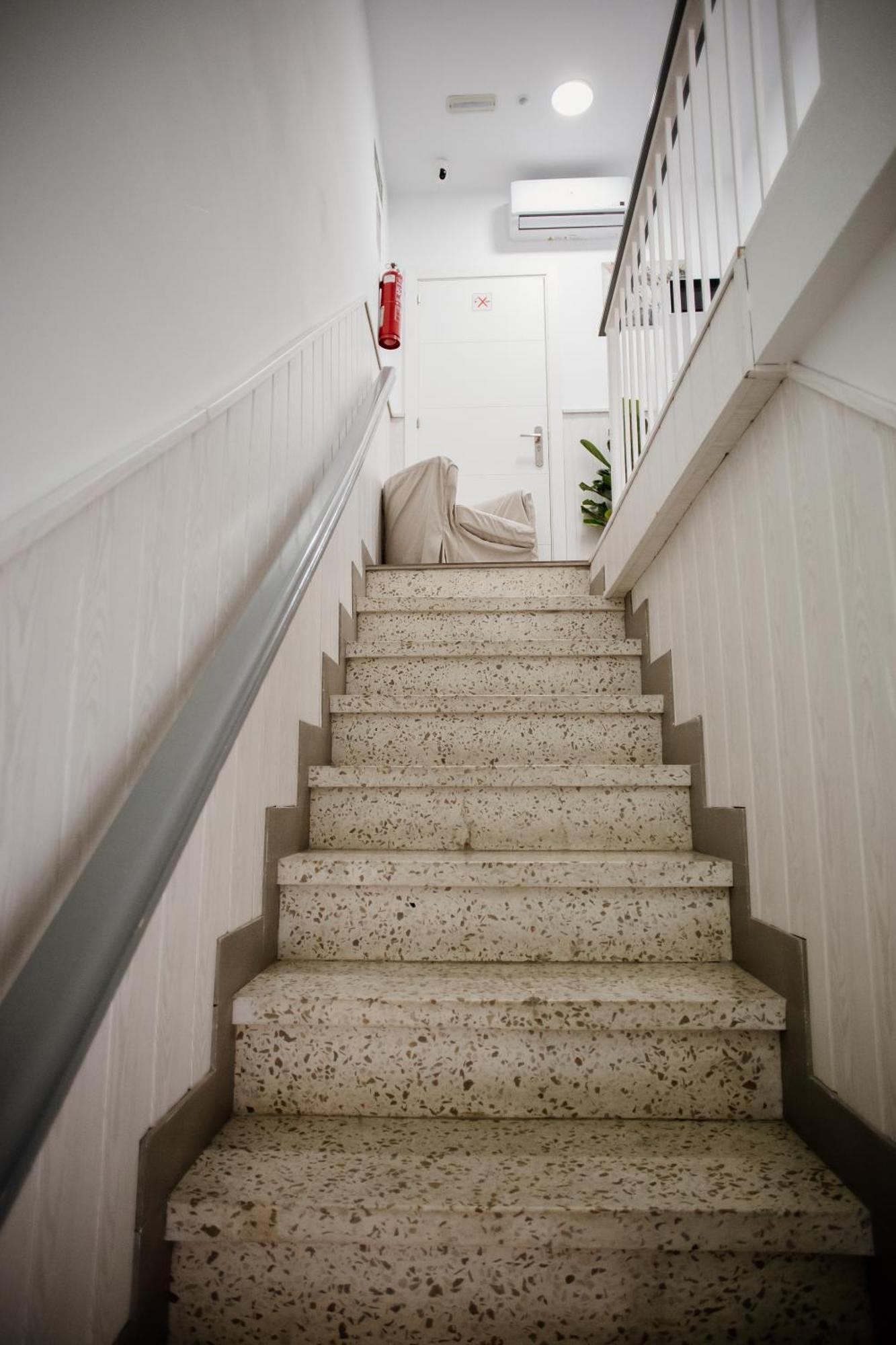 Apartamentos Turisticos Mastil 16 Málaga Extérieur photo