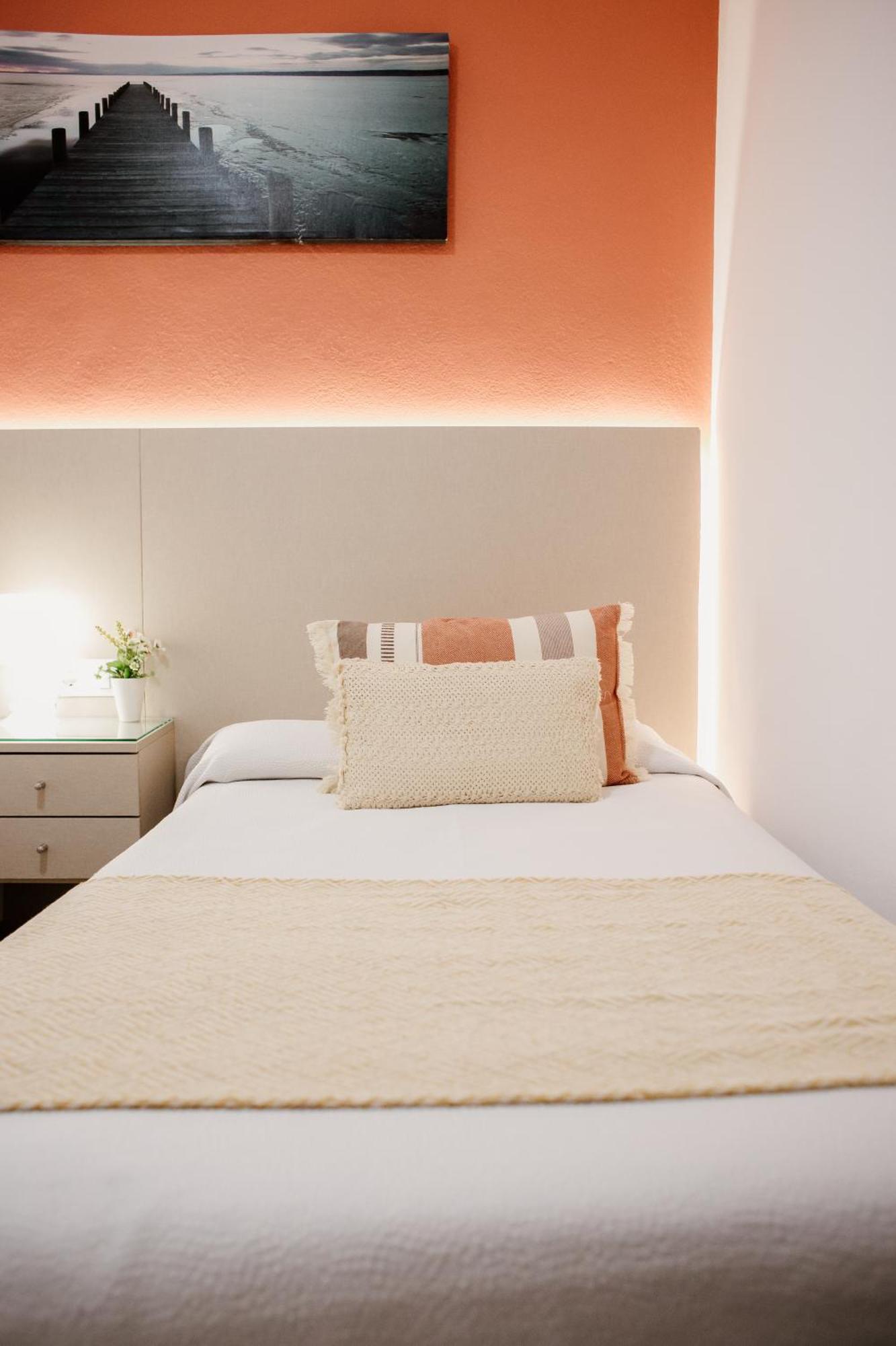 Apartamentos Turisticos Mastil 16 Málaga Extérieur photo