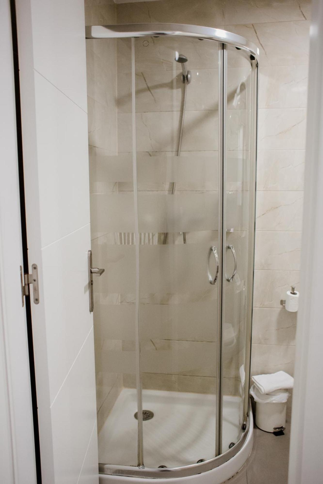 Apartamentos Turisticos Mastil 16 Málaga Extérieur photo