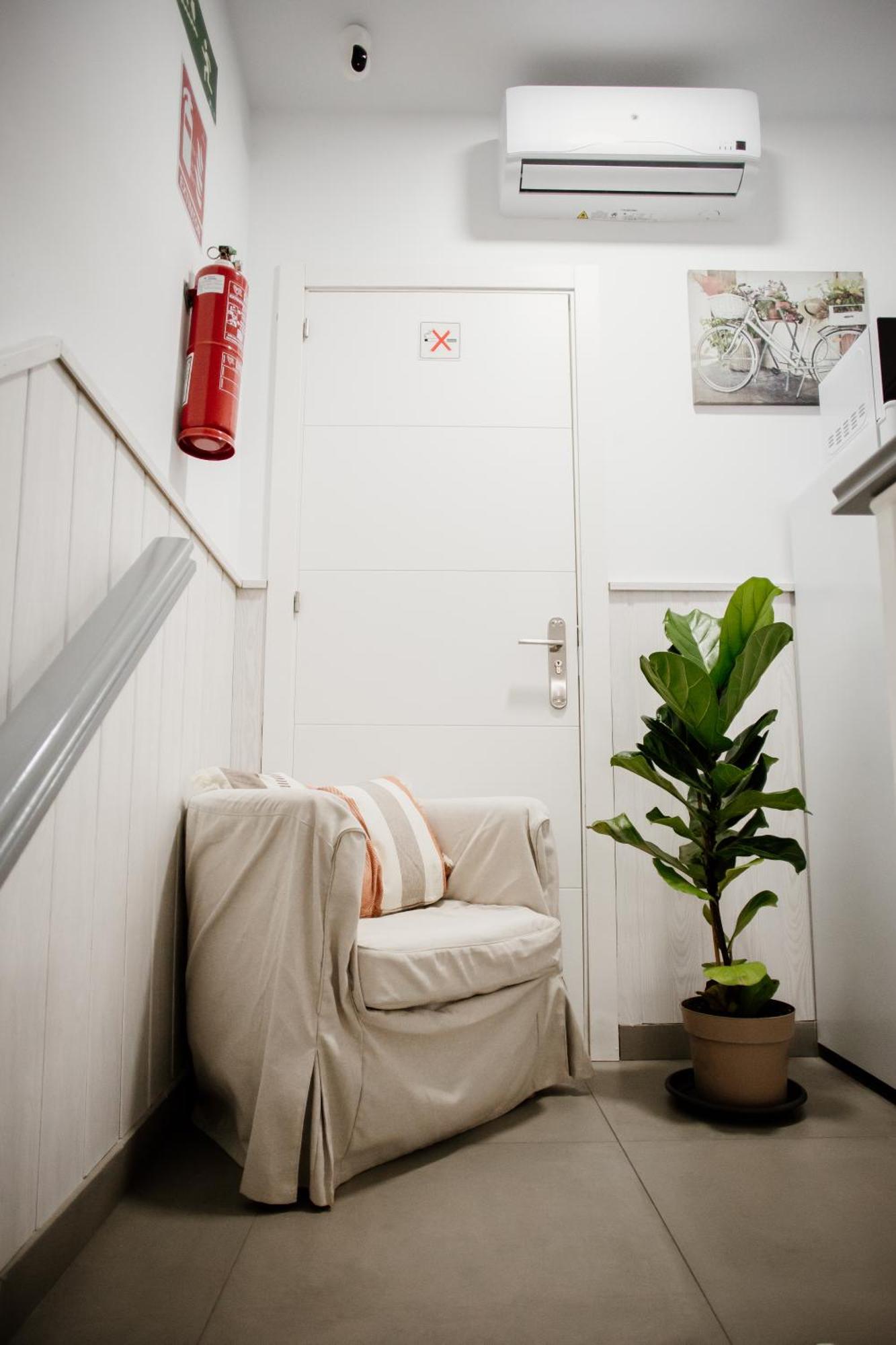 Apartamentos Turisticos Mastil 16 Málaga Extérieur photo