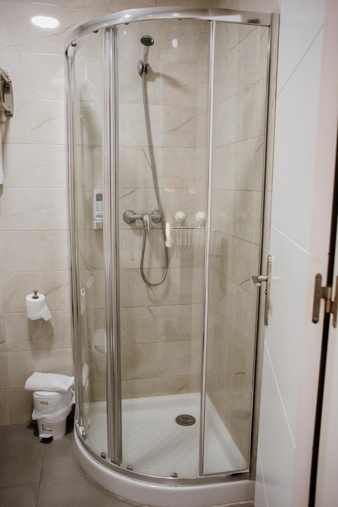 Apartamentos Turisticos Mastil 16 Málaga Extérieur photo