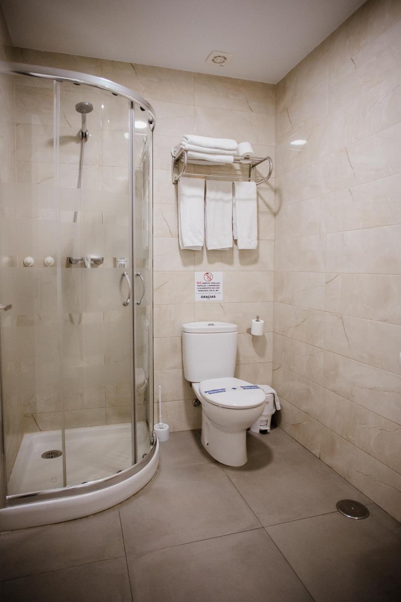 Apartamentos Turisticos Mastil 16 Málaga Extérieur photo