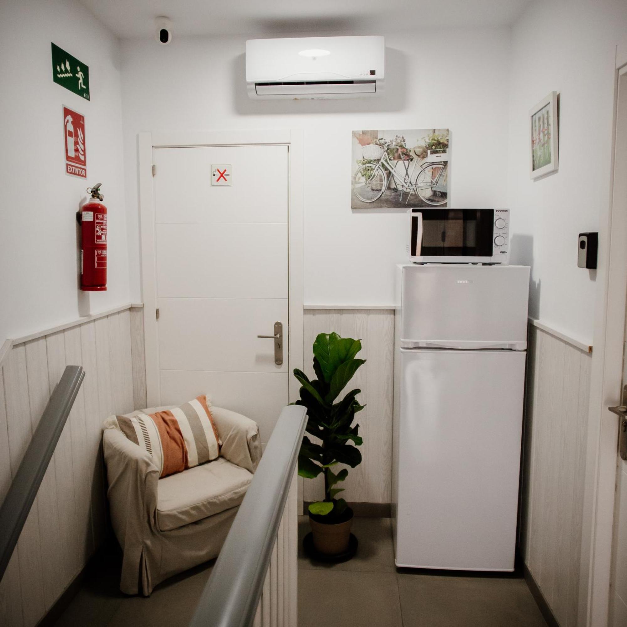 Apartamentos Turisticos Mastil 16 Málaga Extérieur photo