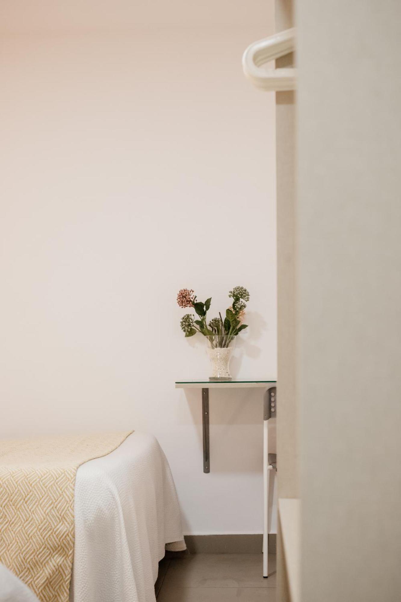 Apartamentos Turisticos Mastil 16 Málaga Extérieur photo