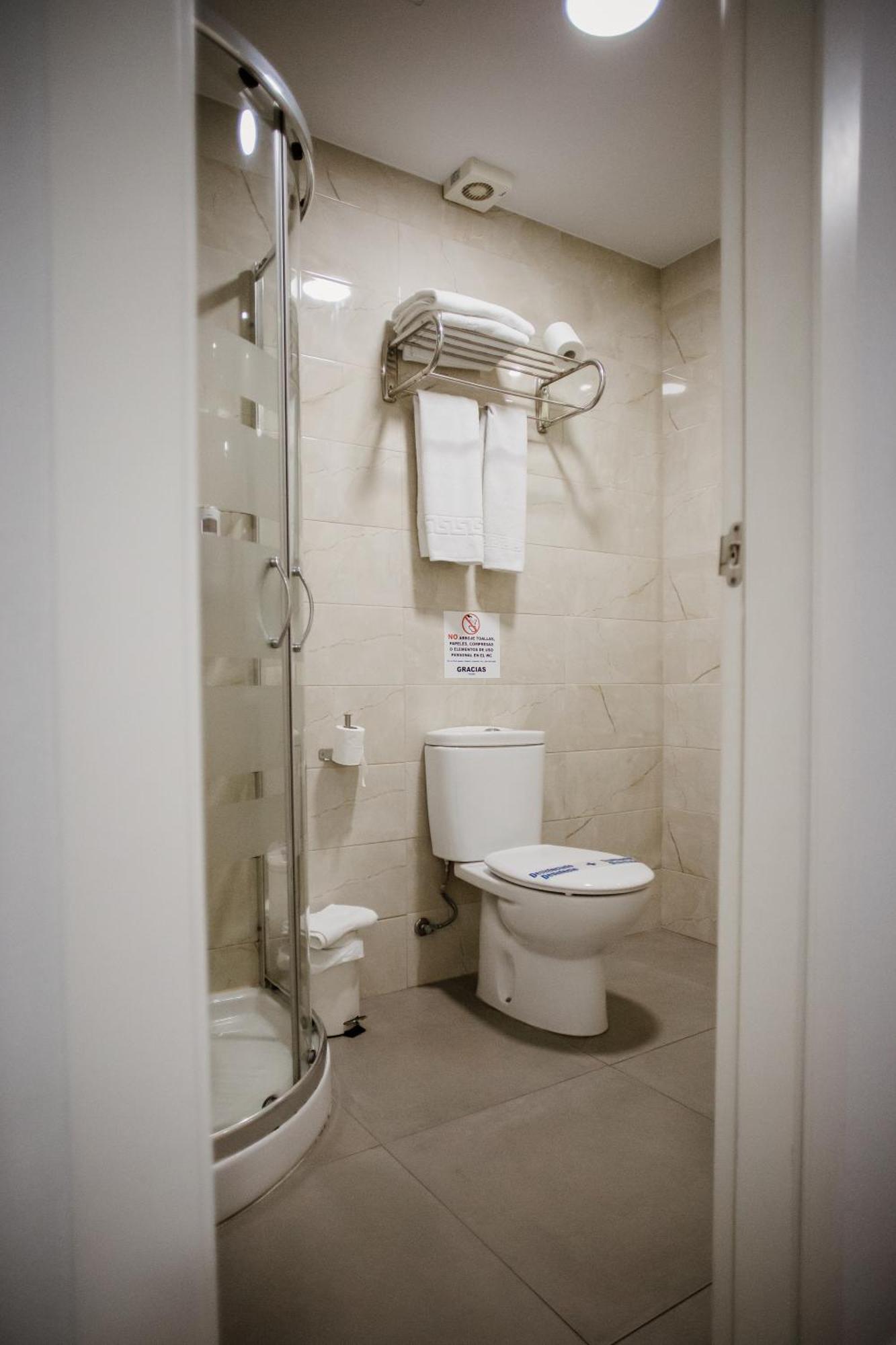Apartamentos Turisticos Mastil 16 Málaga Extérieur photo